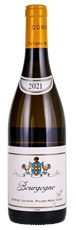 2021 Domaine Leflaive Bourgogne Blanc