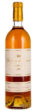 2002 Chteau dYquem