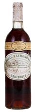 1982 Chteau Raymond-Lafon