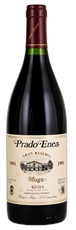 1991 Bodegas Muga Rioja Prado Enea Gran Reserva