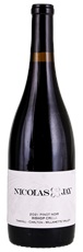2021 Nicolas-Jay Bishop Creek Pinot Noir