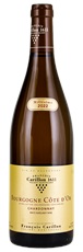 2022 Francois Carillon Bourgogne Cote dOr Chardonnay