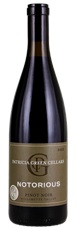 2023 Patricia Green Notorious Pinot Noir