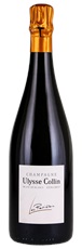 NV Ulysse Collin Extra Brut Blanc de Blancs Les Pierrires