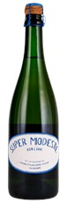 2024 Domaine de Sulauze Petillant Naturel Super Modeste