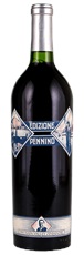 1995 Inglenook Edizione Pennino Zinfandel