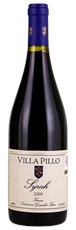 2009 Villa Pillo Syrah