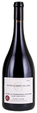 2022 Patricia Green La Belle Promenade Vineyard Ghost Barn Block Pinot Noir