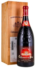 2010 Domaine du Pegau Chateauneuf du Pape Cuvee Da Capo
