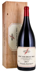 2017 Jean Grivot Richebourg