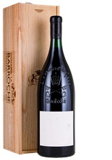 2016 Domaine La Barroche Chateauneuf-du-Pape Cuvee Pure