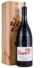 2017 Famille Isabel Ferrando Chteauneuf-du-Pape Colombis