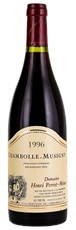 1996 Henri Perrot-Minot Chambolle-Musigny