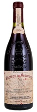 1994 Chateau de Beaucastel Chteauneuf-du-Pape