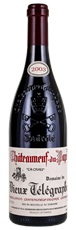 2003 Domaine du Vieux Telegraphe Chteauneuf-du-Pape
