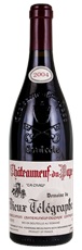 2004 Domaine du Vieux Telegraphe Chteauneuf-du-Pape