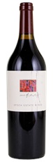 2012 Epoch Estate Wines Authenticity