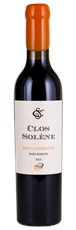 2015 Clos Solne Sweet Clementine