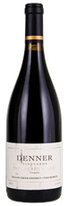 2012 Denner The Sacred Burro Carignan
