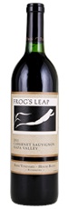 2011 Frogs Leap Winery Rossi Vineyard House Block Cabernet Sauvignon