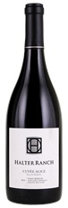 2015 Halter Ranch Cuvee Alice Estate Reserve