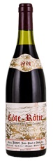 1991 Domaine JP  JL Jamet Cte-Rtie