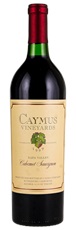 1999 Caymus Cabernet Sauvignon