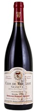 1996 Domaine Robert Arnoux Clos Vougeot