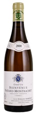 2000 Domaine Ramonet Bienvenues-Btard-Montrachet