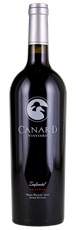 2021 Canard Vineyard Reserve Zinfandel