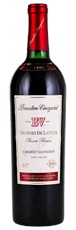 1990 Beaulieu Vineyard Georges de Latour Private Reserve Cabernet Sauvignon