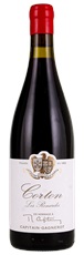 2022 Capitain-Gagnerot Corton Les Renardes