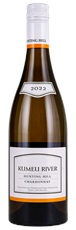 2022 Kumeu River Hunting Hill Chardonnay Screwcap