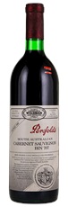 1986 Penfolds Bin 707 Cabernet Sauvignon
