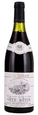 1985 L de Vallouit Cte-Rtie