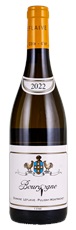 2022 Domaine Leflaive Bourgogne Blanc