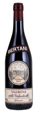 2012 Bertani Amarone della Valpolicella Classico