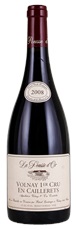 2008 Domaine de la Pousse dOr Volnay En Caillerets