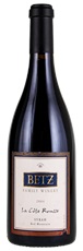 2004 Betz Family Winery La Cote Rousse Syrah