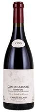 1999 Domaine Arlaud Clos de la Roche
