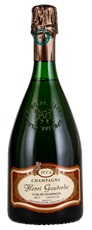 2004 Henri Goutorbe Special Club Brut Grand Cru