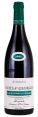2005 Henri Gouges Nuits St-Georges Clos des Porrets St-Georges