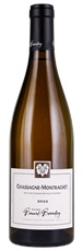 2023 Bouard-Bonnefoy Chassagne-Montrachet
