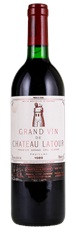 1989 Chteau Latour