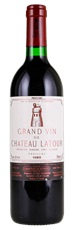 1989 Chteau Latour