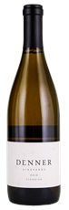 2016 Denner Viognier