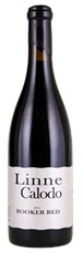 2011 Linne Calodo Booker Red