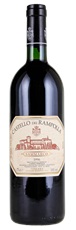 1996 Castello dei Rampolla Sammarco