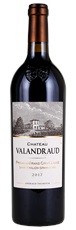 2017 Chteau Valandraud