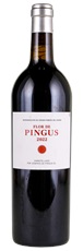 2022 Dominio de Pingus Flor de Pingus
